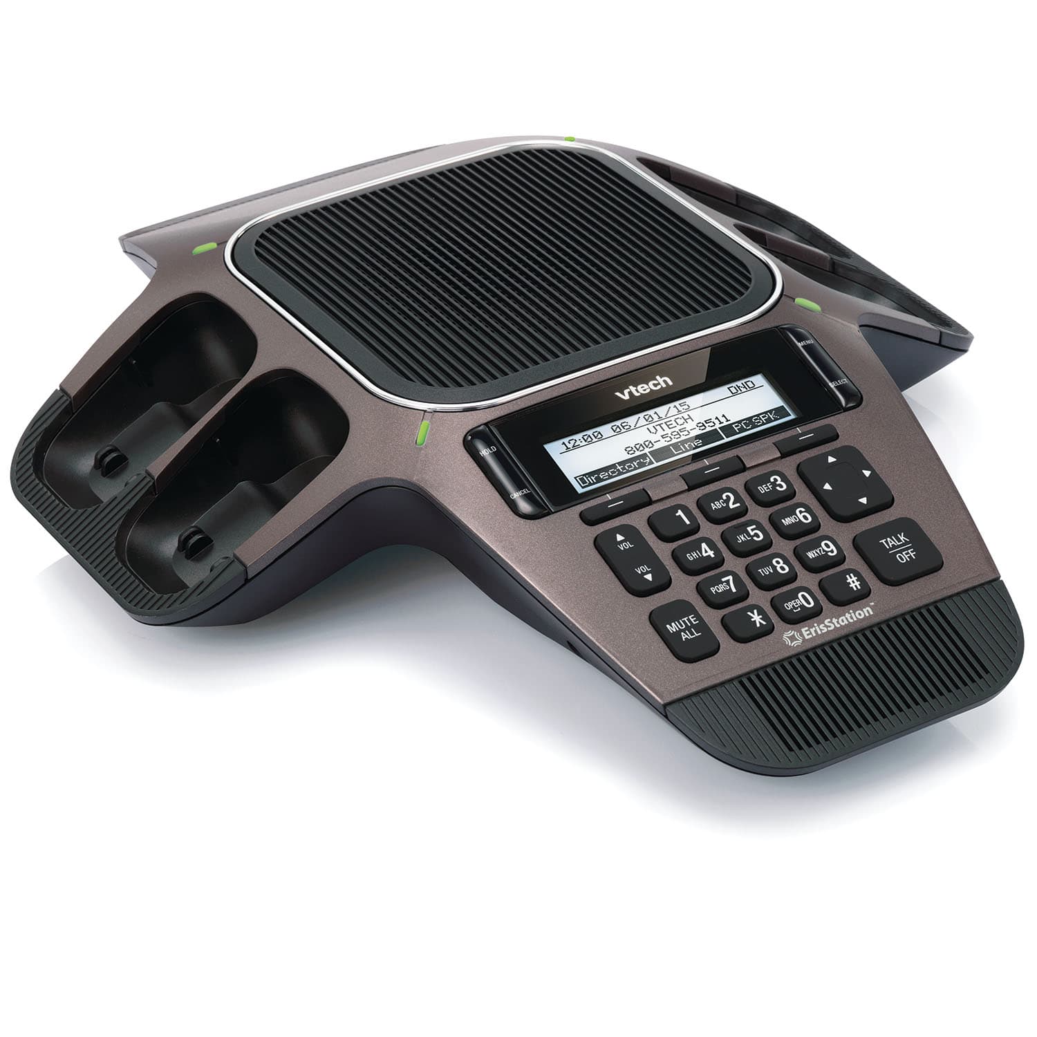 Vulnerability in VTech VCS754a Business Phones Exposes SIP Credentials